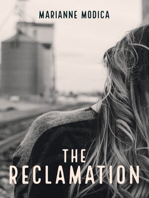 cover image of The Reclamation